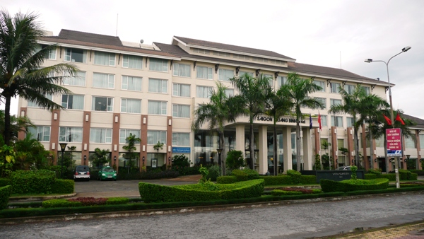 SAIGON QUANG BINH